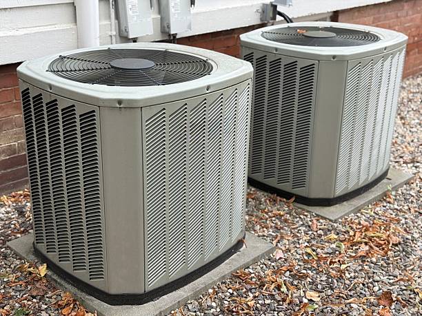 Reliable Hvac contractor in Ogdensburg, NY by JG Cool HVAC